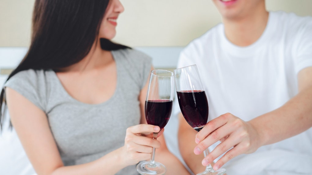 wife regrets agreeing to open marriage and sleeping with swingers