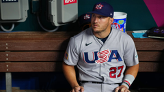 Mike Trout Will Miss The World Baseball Classic Because He Can't Get Insurance