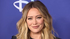 Hilary Duff introduces herself to Gen-Z