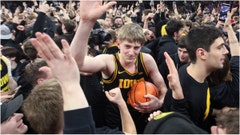 Iowa (Photo by Matthew Holst/Getty Images)