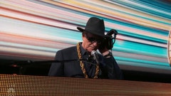 Thursday night's pre-Super Bowl NFL Honors show was a debacle from start to finish.