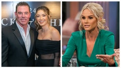 RHOC Meghan King alleged that ex-husband Jim Edmonds leaked her phone number to sex workers