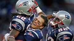 Asante Samuel is publicly threatening Tom Brady for not supporting the Patriots in the Super Bowl. 