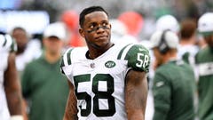 Darron Lee
