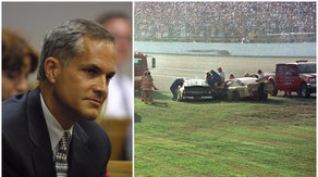 Steve Bohannon Dale Earnhardt