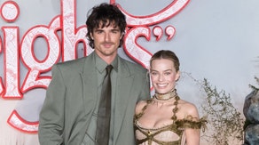 Jacob Elordi on Wuthering Heights sex scenes with Margot Robbie