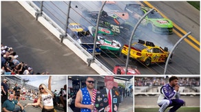 Bubba Wallace was weirdly dramatic after the Daytona 500, Kyle Busch quit with two laps to go and we had MAJOR beef Saturday night!