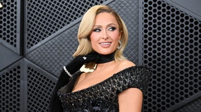 Paris Hilton celebrates 45 with birthday suit photo shoot