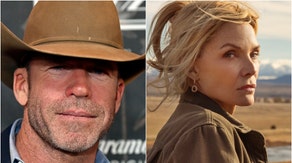 The Madison (Photo by David Becker/Getty Images for Paramount+ and Paramount+)