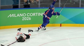 Team Canada is the USA's version of the 2014 Colts.