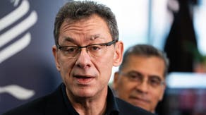 Pfizer CEO Albert Bourla