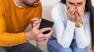 boyfriend hidden folder on phone