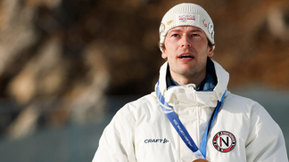 Norwegian Biathlete's Ex Responds To His Tearful Live-TV Cheating Confession