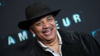 Neil deGrasse Tyson Compares Sex-Based Sports To Racial Segregation In Resurfaced Clip