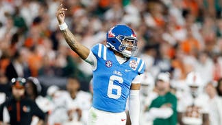 Trinidad Chambliss Granted Injunction, Will Play For Ole Miss Next Season