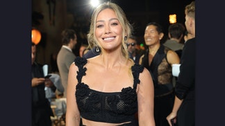 Hilary Duff has finally figured out sex