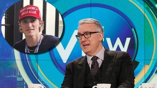 keith olbermann, tage thompson
