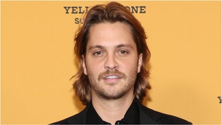 Luke Grimes (Photo by Dia Dipasupil/Getty Images)