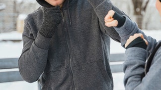 Philly savesies brawl