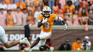 Star Thomas of Tennessee