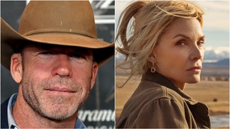 The Madison (Photo by David Becker/Getty Images for Paramount+ and Paramount+)