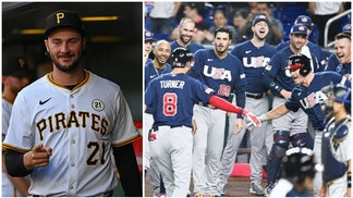 If you thought the libs hated Team USA hockey, just wait until they have to watch the Americans in the World Baseball Classic.