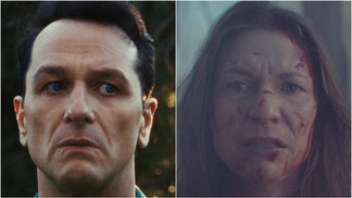 The Beast in Me (Credit: Netflix)