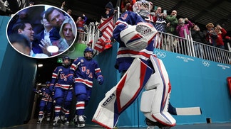 USA Hockey, Marco Rubio JD Vance