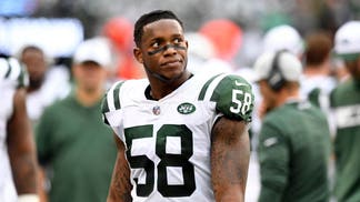 Darron Lee