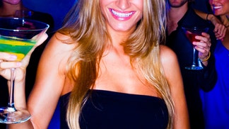 Woman's best friend ruined 30th birthday by drinking too much and sleeping with guests