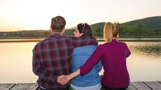 Woman's Husband Cheated On Her With Her Brother's Wife