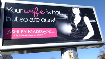 Ashley Madison no longer for affairs