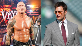 Randy Orton Wants To RKO Tom Brady After QB Called WWE 'Cute'