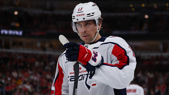 Dylan Strome's Wife Blasts Trolls, NHL After 'Girl Dad' Post Sparks Attacks On Her Family