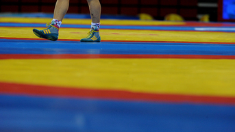 Trans Wrestler Accused Of Sexually Assaulting Female Opponent Withdraws From State Tournament