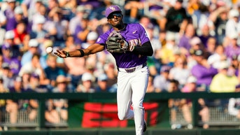 ESPN has it's Sunday Night Baseball replacement, but there's another bold choice out there.