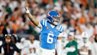 Trinidad Chambliss Granted Injunction, Will Play For Ole Miss Next Season