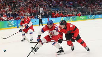 Mitch Marner game-winner