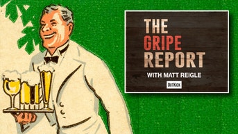 Gripe Report