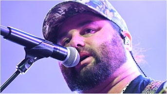 Koe Wetzel (Photo by Gilbert Flores/Billboard via Getty Images)