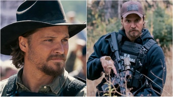 Marshals (Credit: CBS via Paramount Press Site)