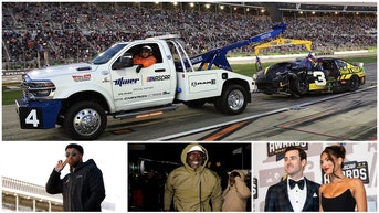 Chris Gabehart is being sued by Joe Gibbs over stealing trade secrets, Bubba Wallace dug his own grave at Atlanta, and Carson Hocevar is a machine.