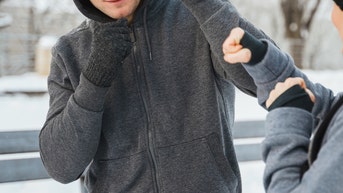 Philly savesies brawl