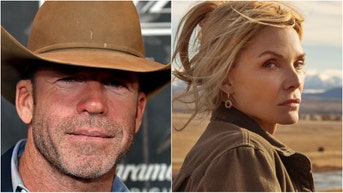 The Madison (Photo by David Becker/Getty Images for Paramount+ and Paramount+)