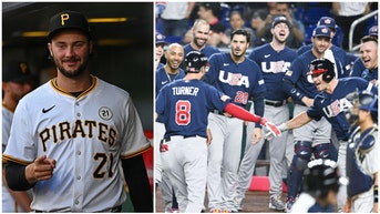 If you thought the libs hated Team USA hockey, just wait until they have to watch the Americans in the World Baseball Classic.