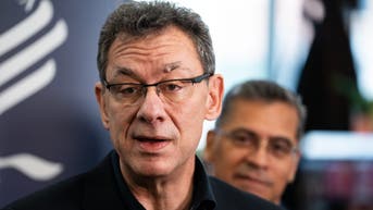 Pfizer CEO Albert Bourla