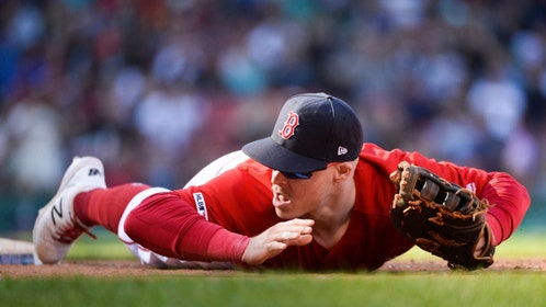 Well, not that anyone was really looking for an answer nearly a decade later, but we may finally have one regarding why the Boston Red Sox cut one of their players back in 2018.