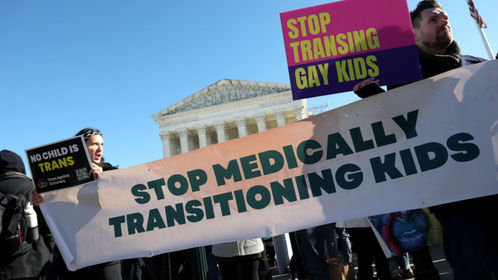 Detransitioner Wins $2 Million Lawsuit Against Doctors Who Pushed Her Mastectomy As A Minor