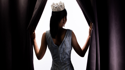 Beauty Queen Slams Miss America Over Trans Policy: 'They Can't Even Define What A Woman Is'