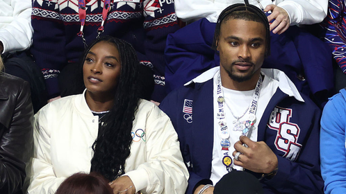 Jonathan Owens Says He Was Nearly Robbed In Milan, But The Thief Was Too Slow